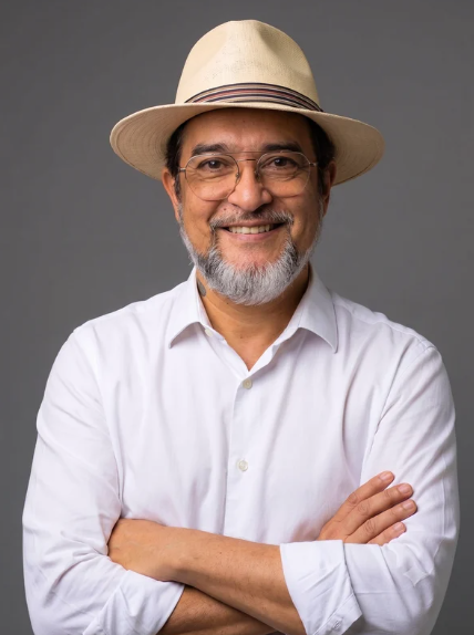 Foto de Welton Oda