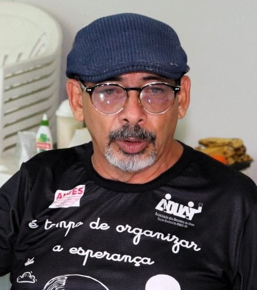 Foto de Jacob Paiva