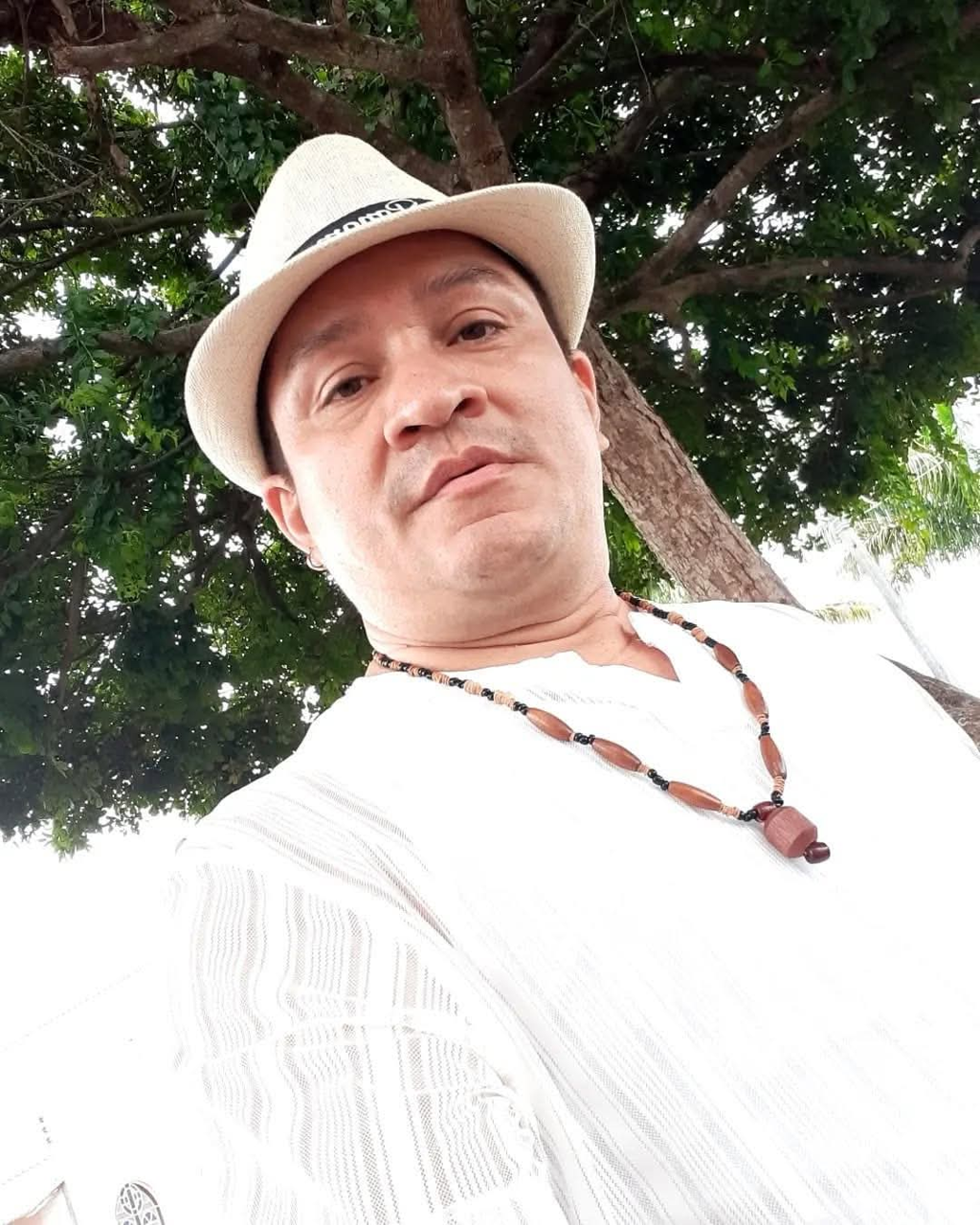 Foto de Márcio Farias