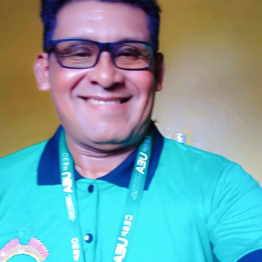 Foto de Olindo Ikahu