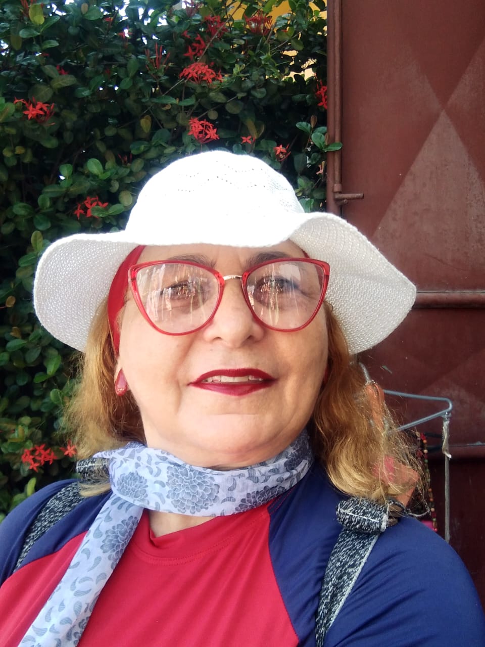 Foto de Antônia Helena da Costa